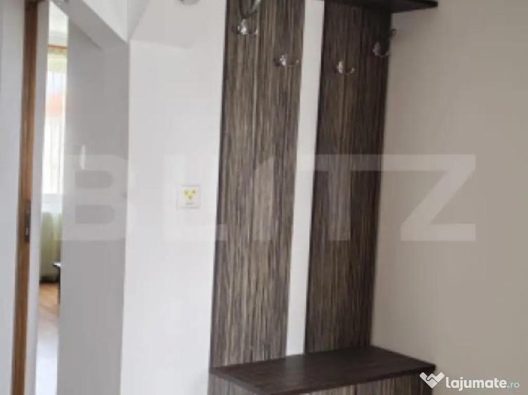 Apartament spa?ios ?i luminos, 3 camere, in Nasaud - 5