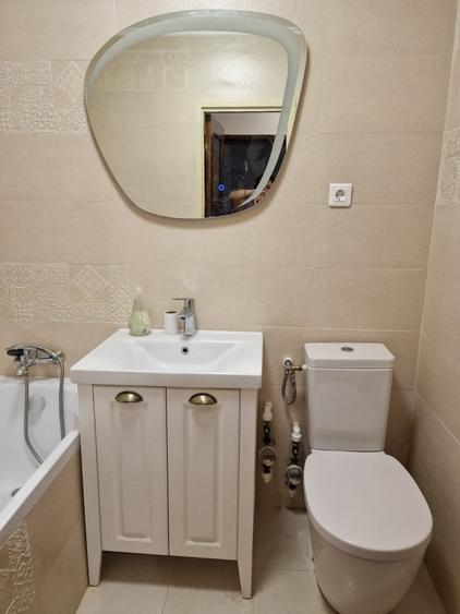 Apartament cu  3 camere si garaj de vanzare in zona Drumul Taberei - 8