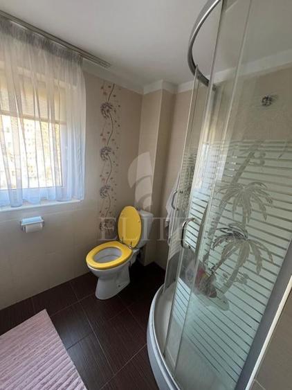 Apartament o camera în zona COMPLEX  DIANA - 10