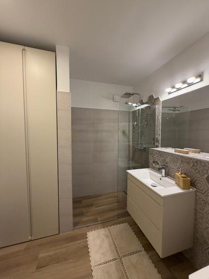 Apartament lângă Herăstrău,3 balcoane,parcare inclusă - 16