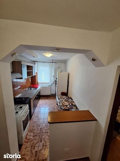 Inchiriez apartament Brasov - 1