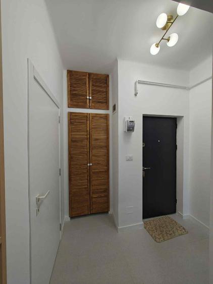 Vatra Luminoasă Curte proprie 70 mp Apartament în vilă Liber Scoala 49 - 2