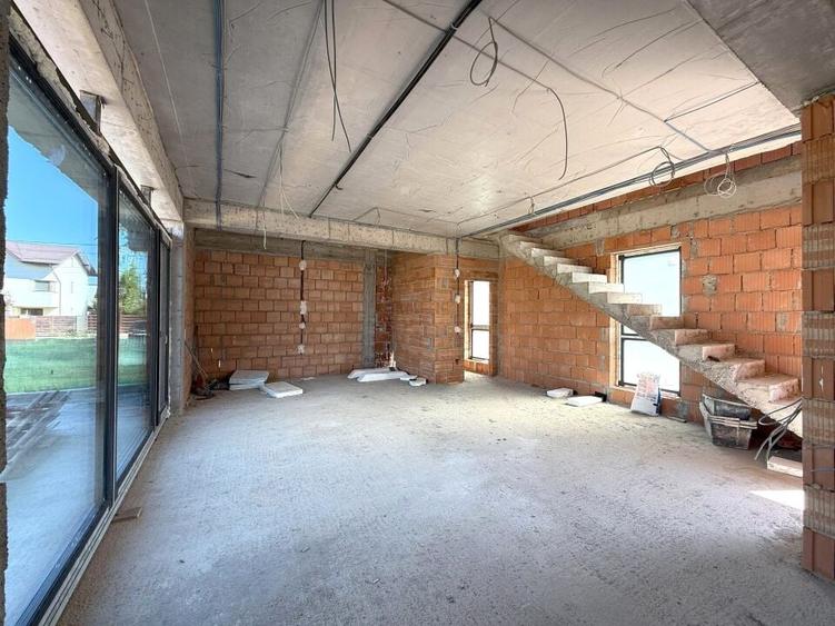 Vila P+1 cu 4 camere | Tunari | Zona Centrala - 31