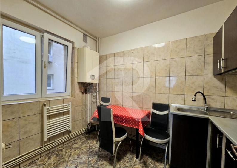 BERCENI - PIATA RESITA, 3 CAMERE 73 MP TOTAL, CENTRALA PROPR - 16