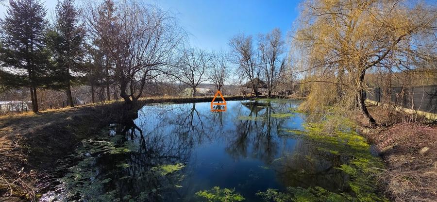 Teren intravilan -  2875 mp - Barnova - 3