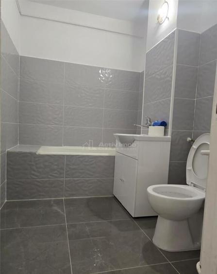 Apartament 3 decomandat, etaj 4 - Rovine - Agip - 3