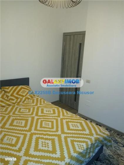 Apartament 2 camere, Mobilat, Utilat, Militari Residence, 55.900 euro - 3