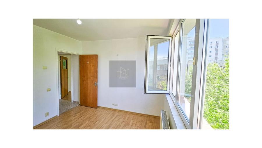 Lângă UPB și AFI | 3 camere luminoase | 0% comision - 1