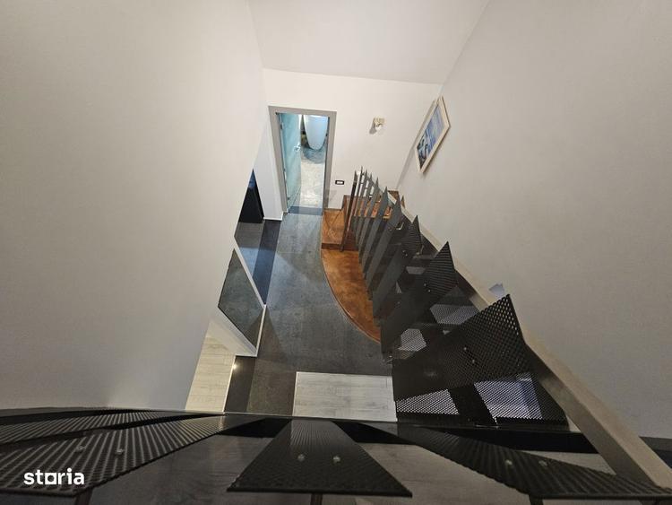 Vila de inchiriat in Lumina spatiu, liniste si confort, gata de muta - 7