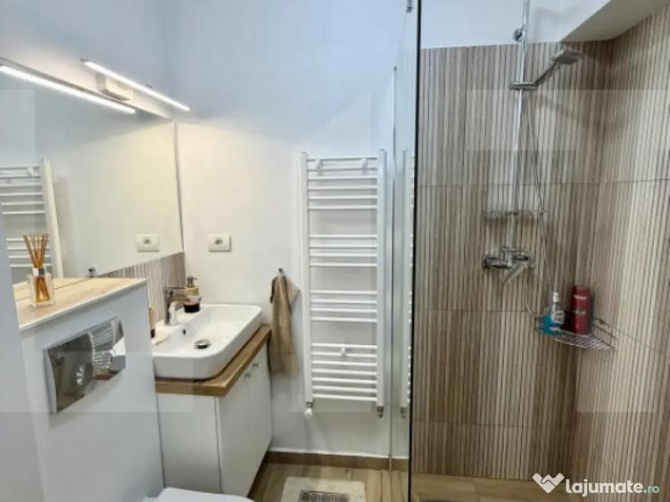 Apartament modern la prima inchiriere, zona excelenta - 7