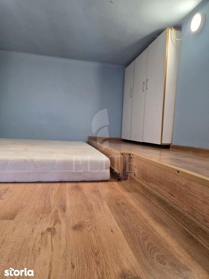 Apartament o camera in zona MAGAZINUL CENTRAL - 2