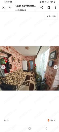 Casa 900 mp.teren - 1