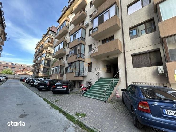 Apartament cu 2 camere, mutare rapida, Confort Urban, Rahova - 14
