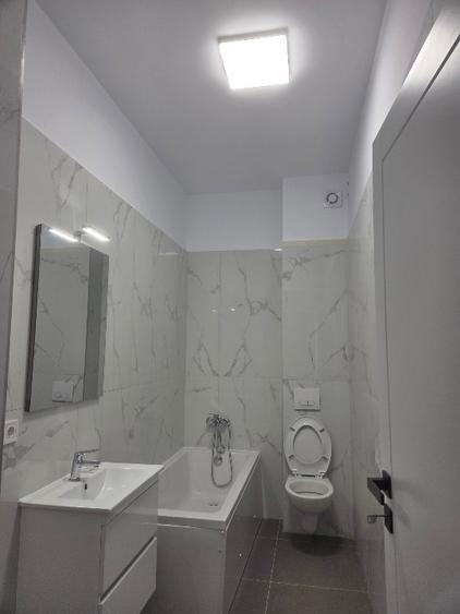 SUPER OFERTA, 2 cam nemobilat, terasa generoasă, parter, LIDL DN1! - 7