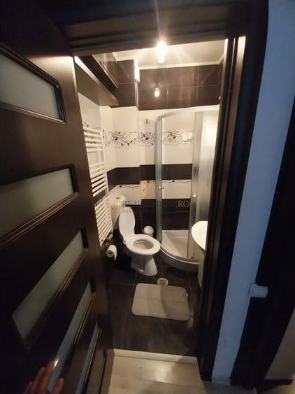 Apartament modern, 2 camere, complet mobilat si utilat, Parc Pecinega - 7