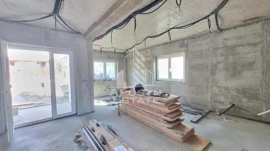 Duplex nou cu 4 camere, Giarmata - 7