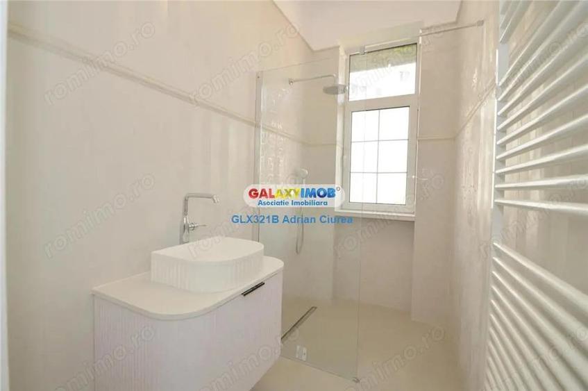 Romana | Jules Michelet | Magheru | Renovat 2025 | Centrala Proprie - 8