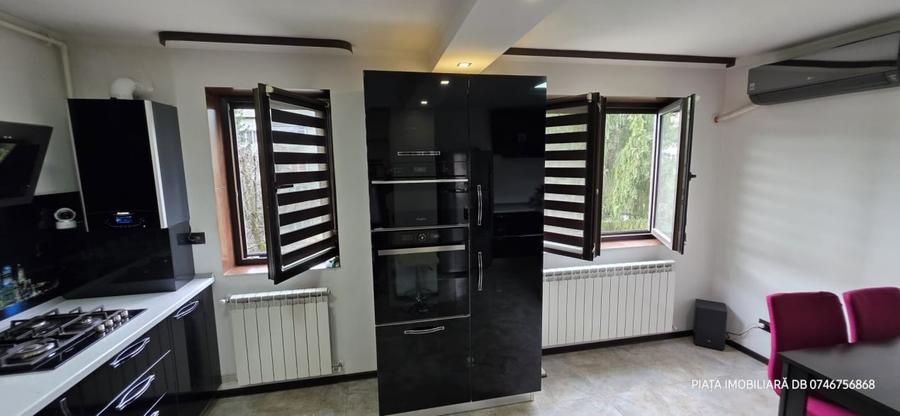 Apartament 3 Camere LUX (transformat în 2) – Renovare 2024 – Micro 9, Târgoviște - 4
