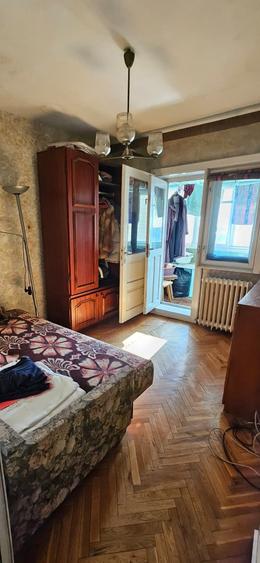 Sagului  - Confort unu - Bloc izolat - 3 camere - 8