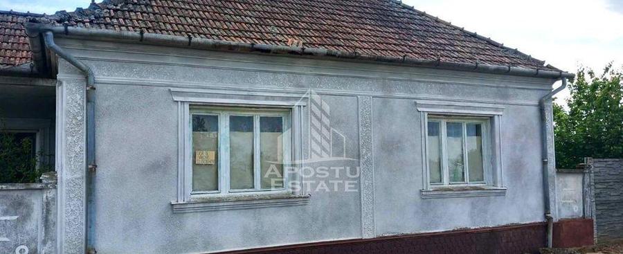 Casa de vanzare in Covasant, 0% comision de la cumparator. - 5