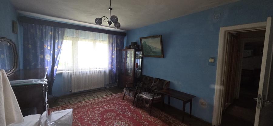 Apartament de vanzare, doua camere Alexandru Vlahuta - 1
