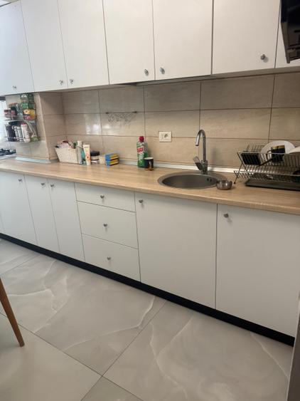 Apartament 2 camere, sos Giurgiului, aproape de Eroii Revolutiei. - 7