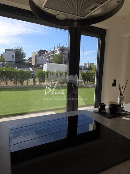 Apartament situat in Mamaia Nord, la 200 m de plaja - 6