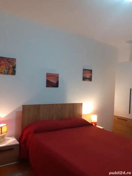 Apartament doua camere zona Olimpia - 7