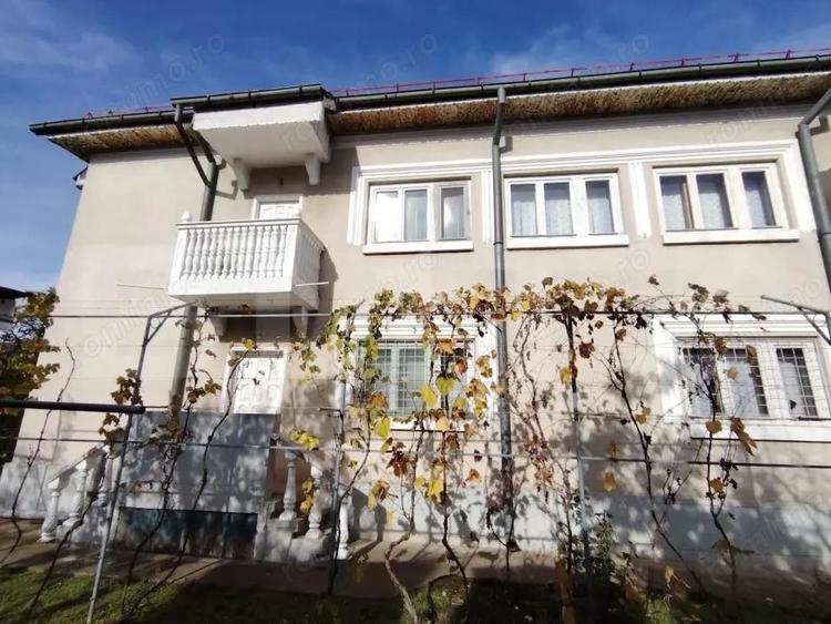 Casa 5 camere, 214 mp, cartierul Brestei - 7