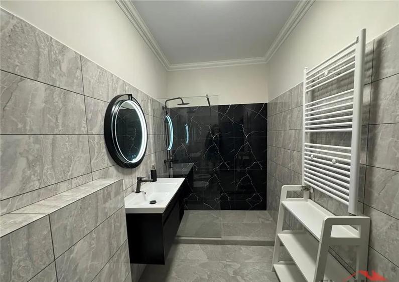 Gars premium, bloc nou, prima , parcare, complex Ozone - 1