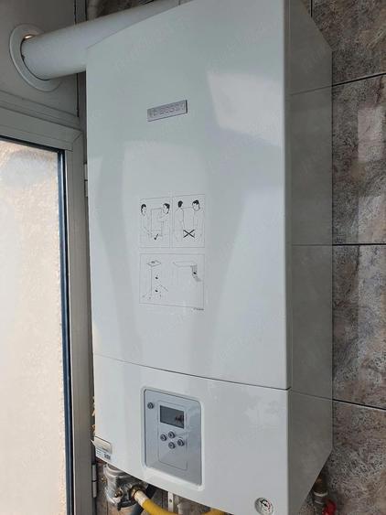 Apartament doua camere, Baile Olanesti - 9