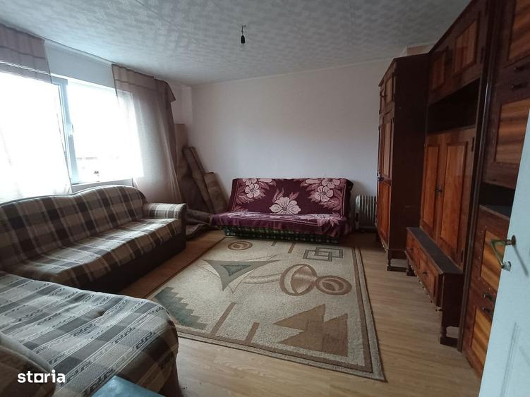 Casa cu 2 camere / Cucerdea / pozitie excelenta - 2