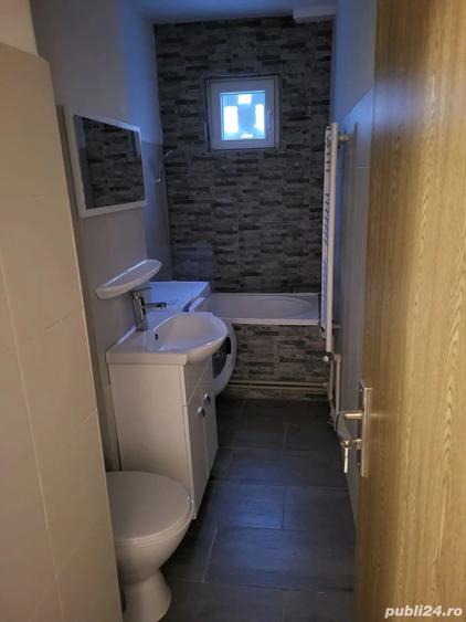 Proprietar inchiriez apartament 2 camere utilat si mobilat - 5