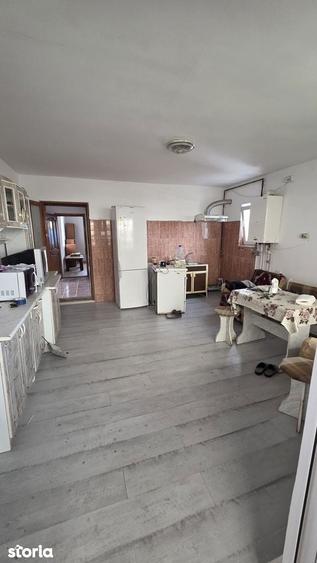 Casa individuala de vanzare, 920 mp teren, Dej - 15