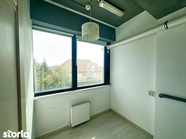Spatiu comercial 195 mp de inchiriat, Valea Lupului - 11