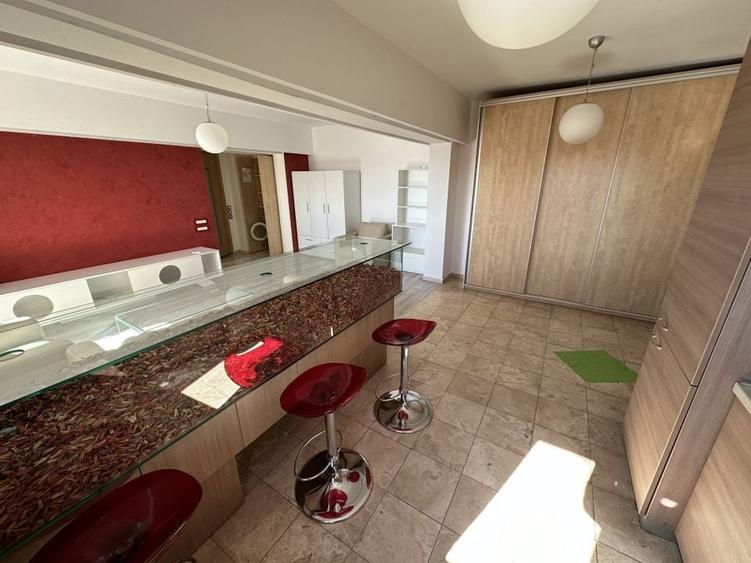 | Apartament 2 camere - 13 Septembrie - Marriott | - 4