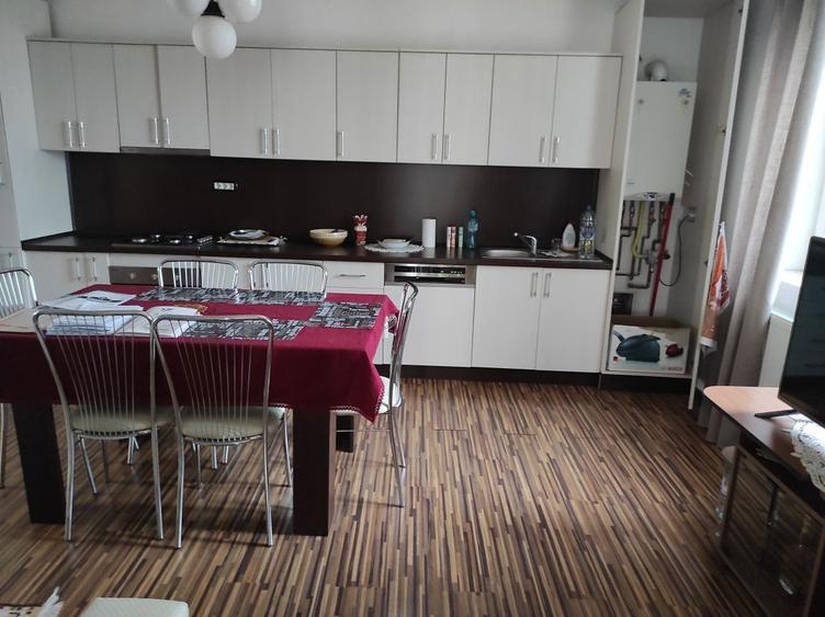 Casa de vanzare la Curtici complet renovata compusa din doua cladiri - 7