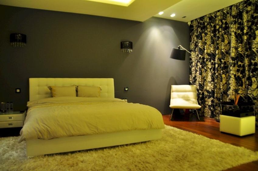 PENTHOUSE UNICAT vedere parc si la lac Herastrau - 23