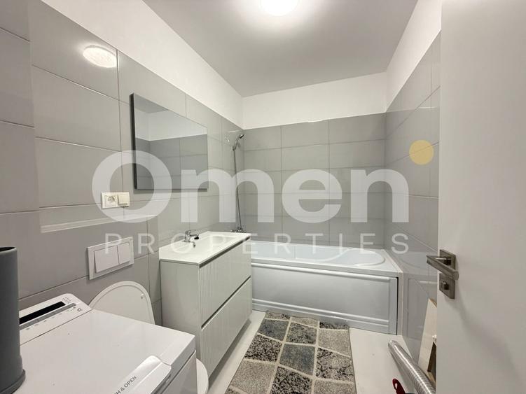 Apartament cu 2 camere, bloc nou, cu parcare subterana, zona Lidl - 5