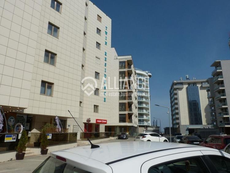 HOTEL OPERA(COD03) -5th Avenue 2 camere cochete, cu vedere la mare ! - 38