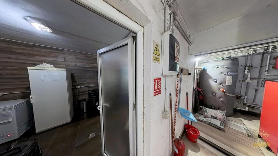 Pensiune cu restaurant si 4 dormitoare de vanzare in Vartop - Arieseni - 47