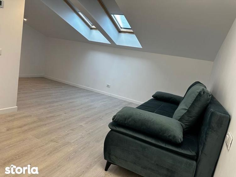 Vila P+2, 5 camere, 142 mp - Pipera, Mobexpert Homes - 3