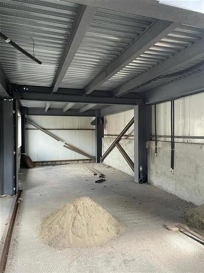 Cladire individuala in zona ultracentrala - birouri sau clinica - 7