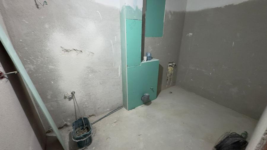 AP. 2 CAMERE - GRADINA PROPRIE 53 MP, BLOC NOU, PARCARE, COMISION 0% - 7