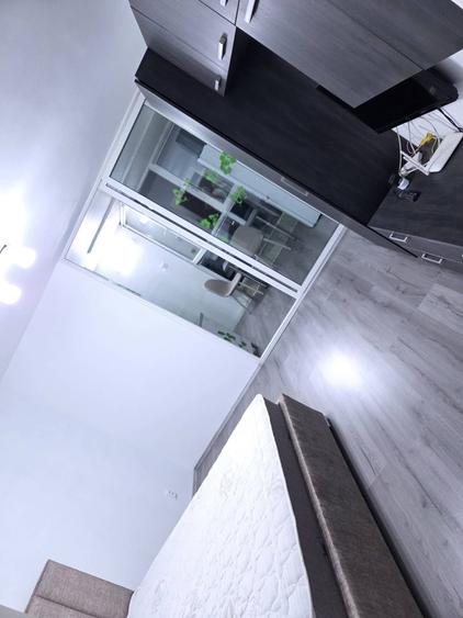 Garsoniera moderna, mobilata lux, Manastur, langa transport - 3