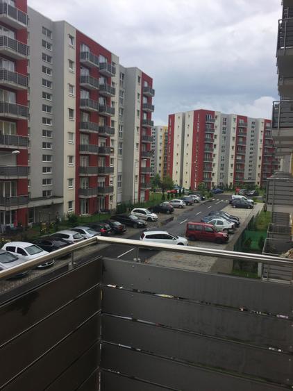Ofer spre Inchiriere Apartament cu 2 camere + birou in Avantgarden 3 Brasov - 9