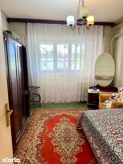 Apartament 3 camere stradal Morarilor- Vergului - 2