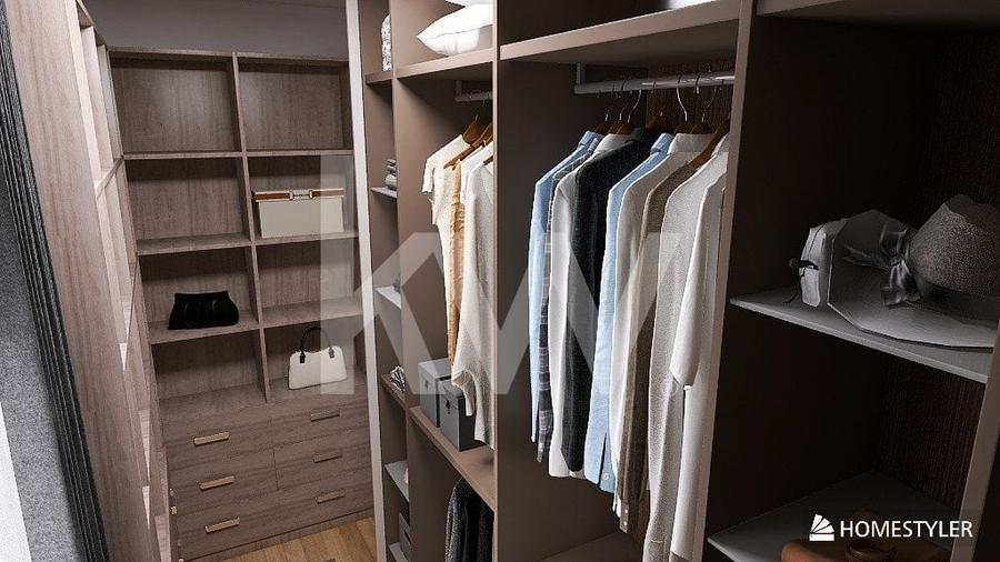 Casa inteligenta cu design modern si spatiu generos, COMISION 0% - 20