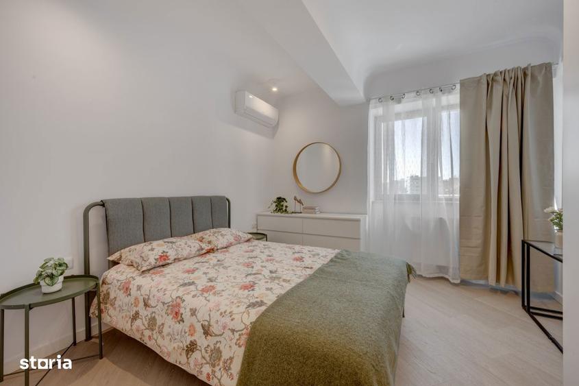 CORTINA NORTH | IINCHIRIERE 3 CAMERE | BOXA | PARCARE SUBTERANA - 5