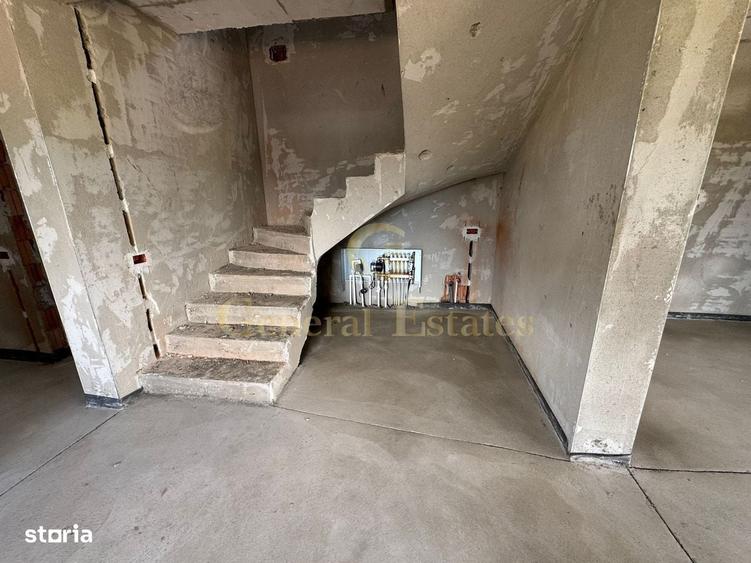Casa individuala 4 camere / Achizitie prin credit ipotecar. - 11